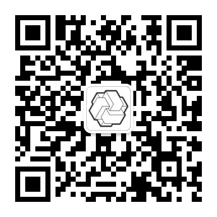 公众号二维码
